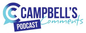 Read more about the article 9: Campbells Comments live interviews with Dayle Brown,Carl Coady and Travis Knights from Boort Trotting track on thier cup day