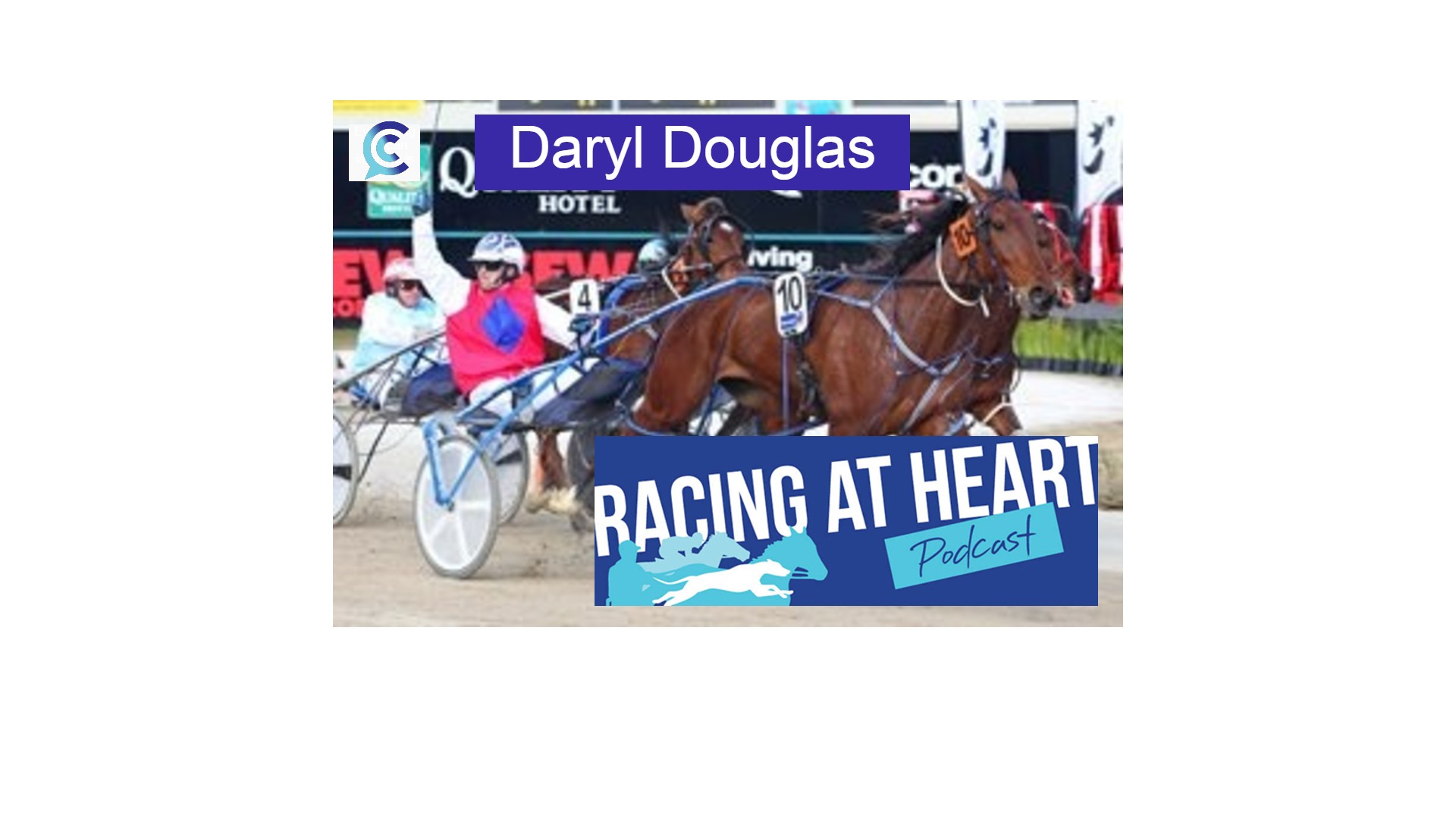 You are currently viewing 37: Racing At Heart Ep.4 Daryl Douglas