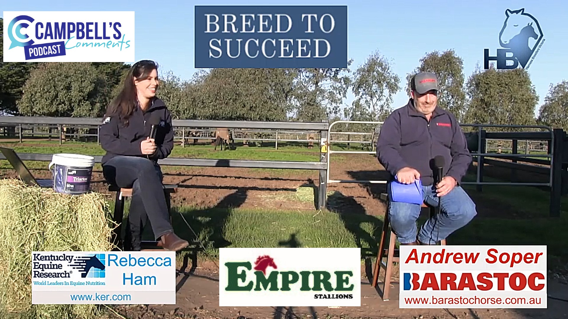 You are currently viewing 40: Breed To Succeed Ep.5