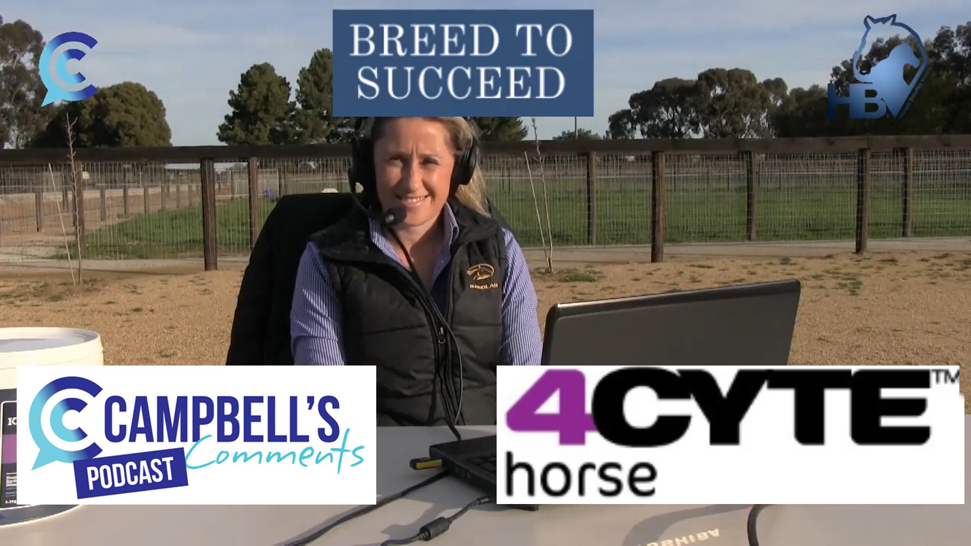 Read more about the article 42: Breed To Succeed Ep.6