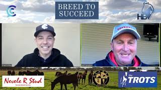 Read more about the article 43: Breed To Succeed Ep.7