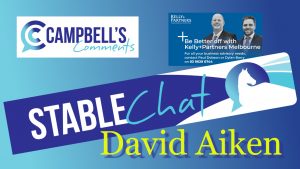 Read more about the article 63: Stable Chat with David Aiken