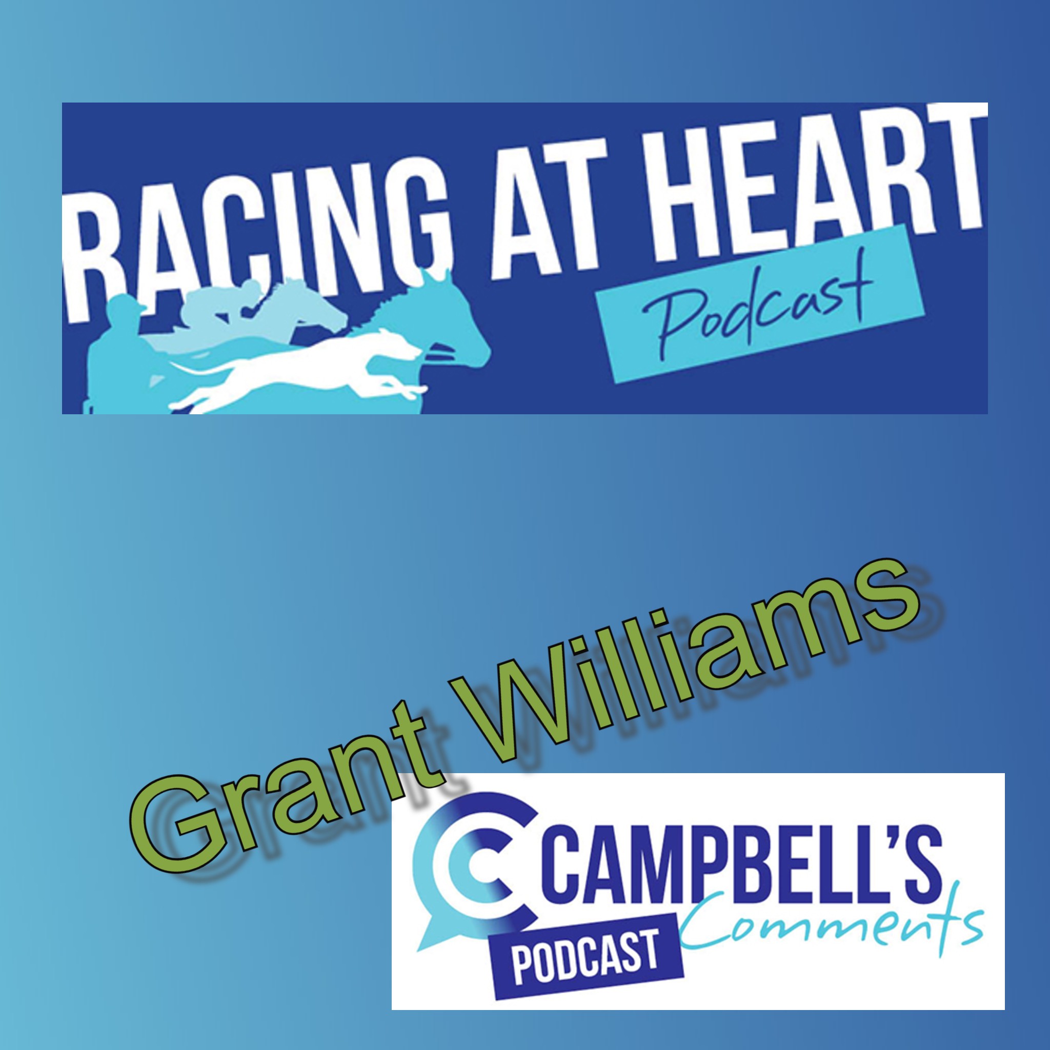 You are currently viewing 71: Racing At Heart Ep.5 Grant Williams