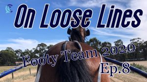 Read more about the article 82: On Loose Line Ep.8