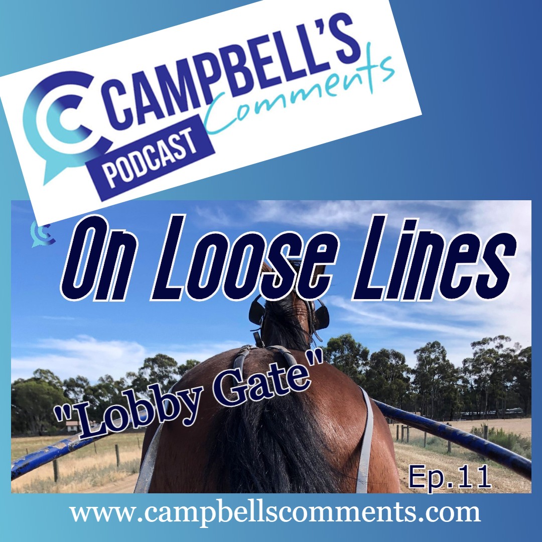 Read more about the article 89: On Loose Lines Ep.11 “Lobby Gate”
