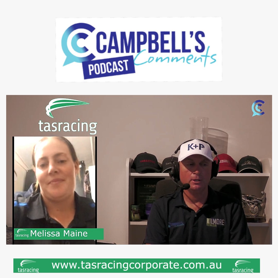 You are currently viewing 91: 2021 Tasracing Harness racing preview