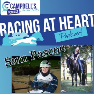 Read more about the article 117: Racing At Heart Ep.18 Sam Pascoe