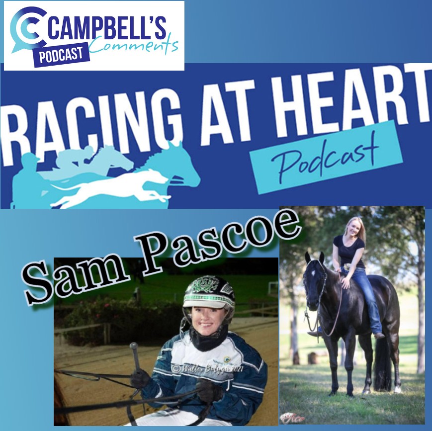 You are currently viewing 117: Racing At Heart Ep.18 Sam Pascoe