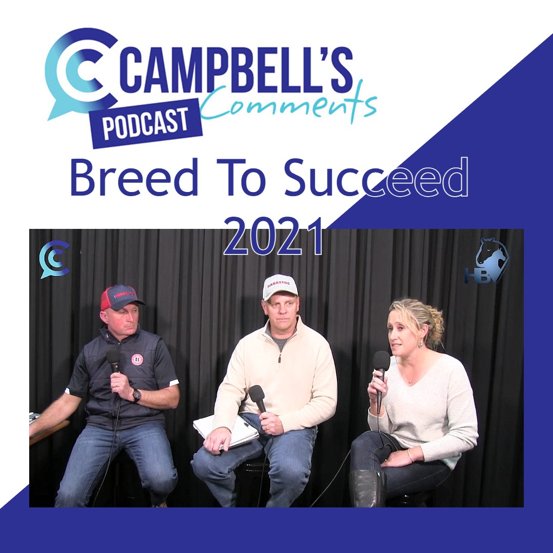 Read more about the article 126: Breed To Succeed 2021 ep1