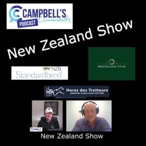 Read more about the article 149: New Zealand Show Podcast