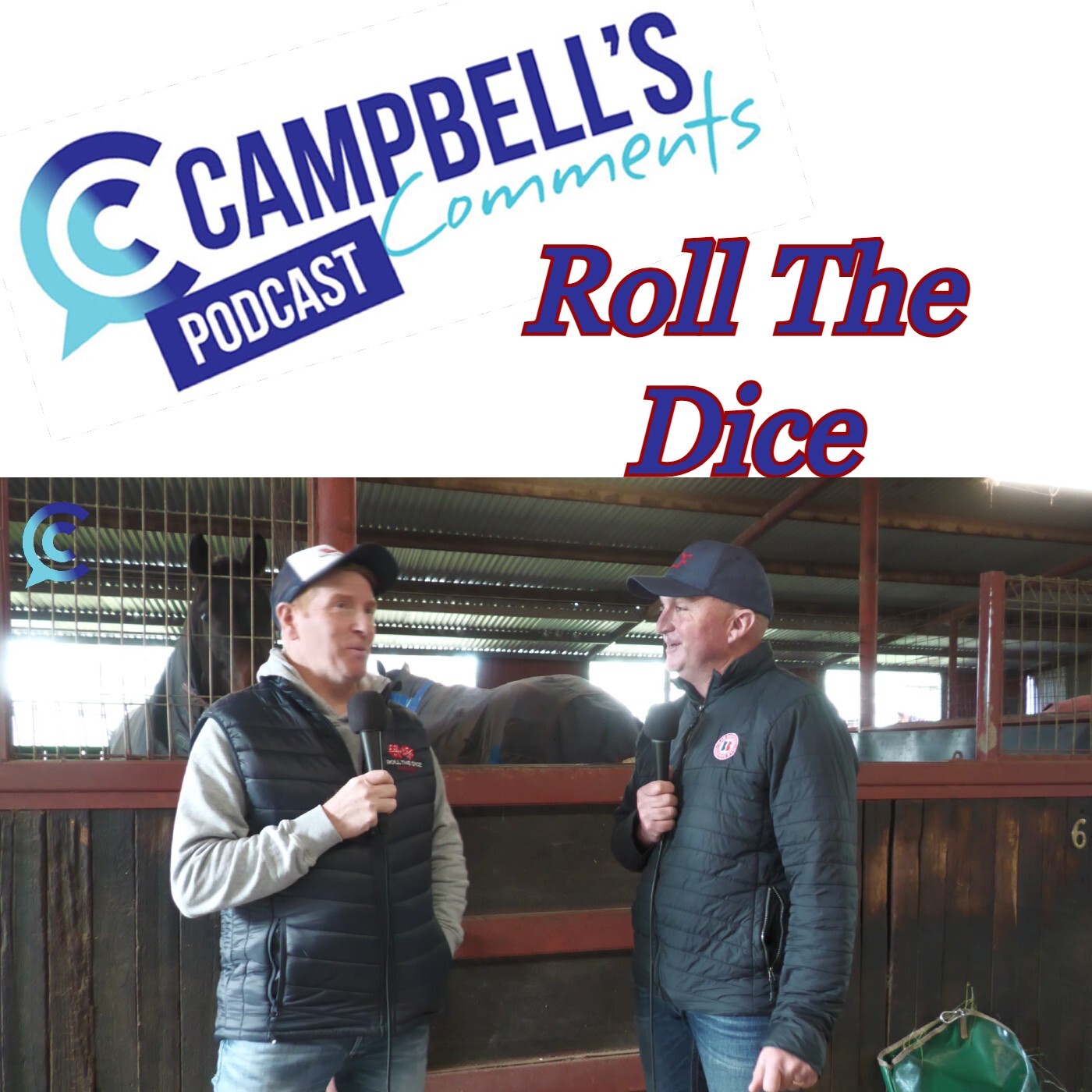 You are currently viewing 159: Campbells Comments with Roll The Dice
