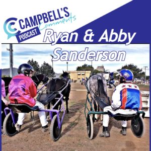 Read more about the article 169: Stable Chat with Ryan and Abby Sanderson