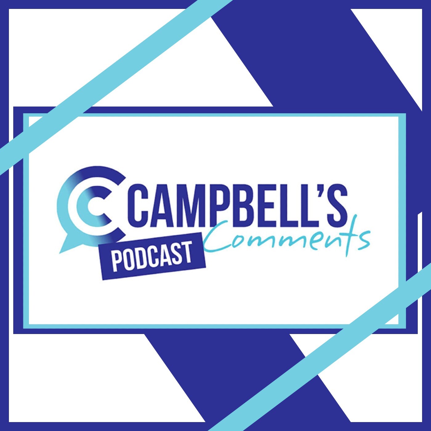 You are currently viewing 226: Campbells Comments with Robbie Morris