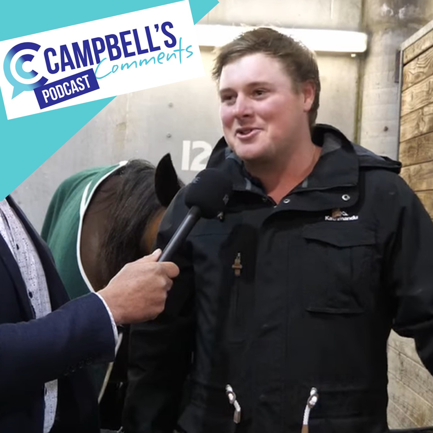 Read more about the article 250: Campberlls Comments with Dylan Ferguson and Lovemeto