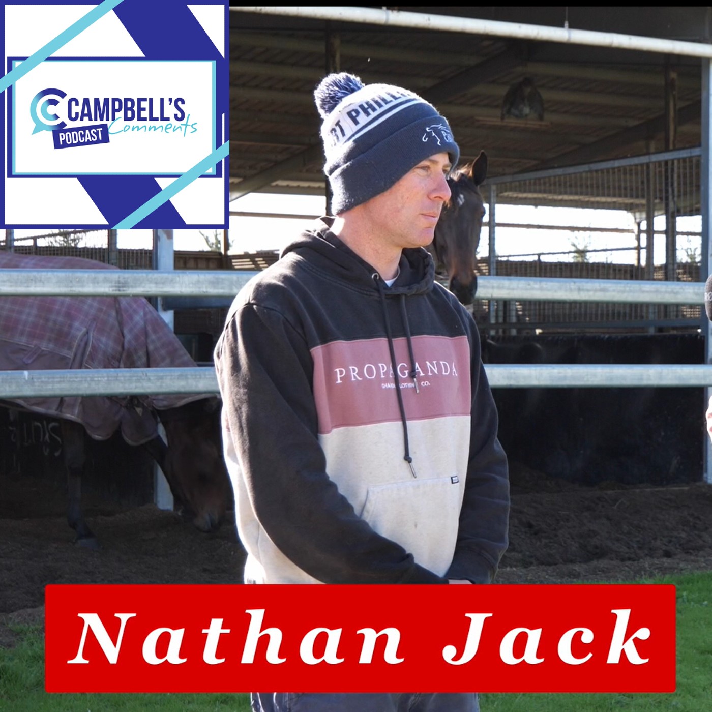 Read more about the article 247: Campbells Comments with Nathan Jack