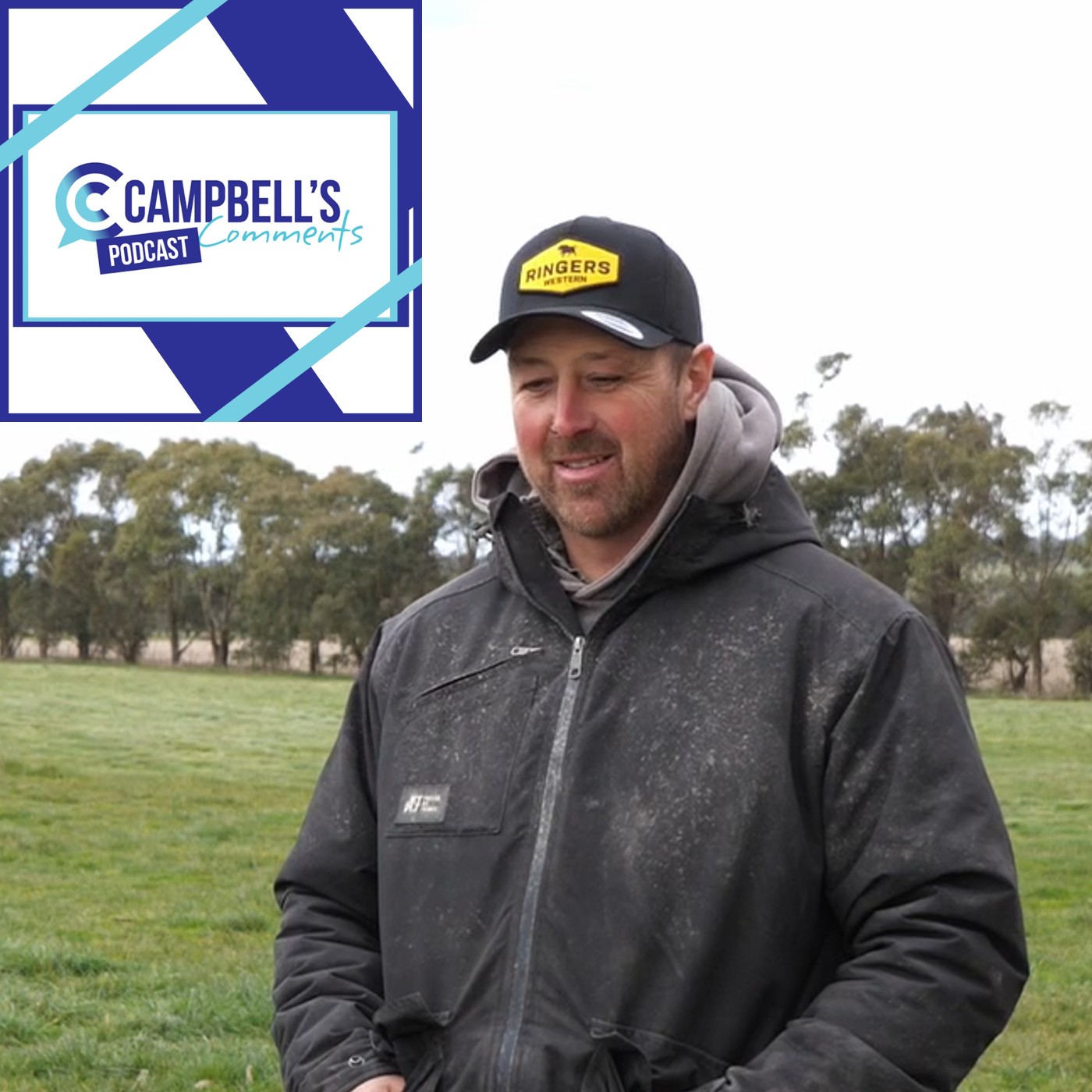 Read more about the article 258: Campbells Comments with Clayton Tonkin