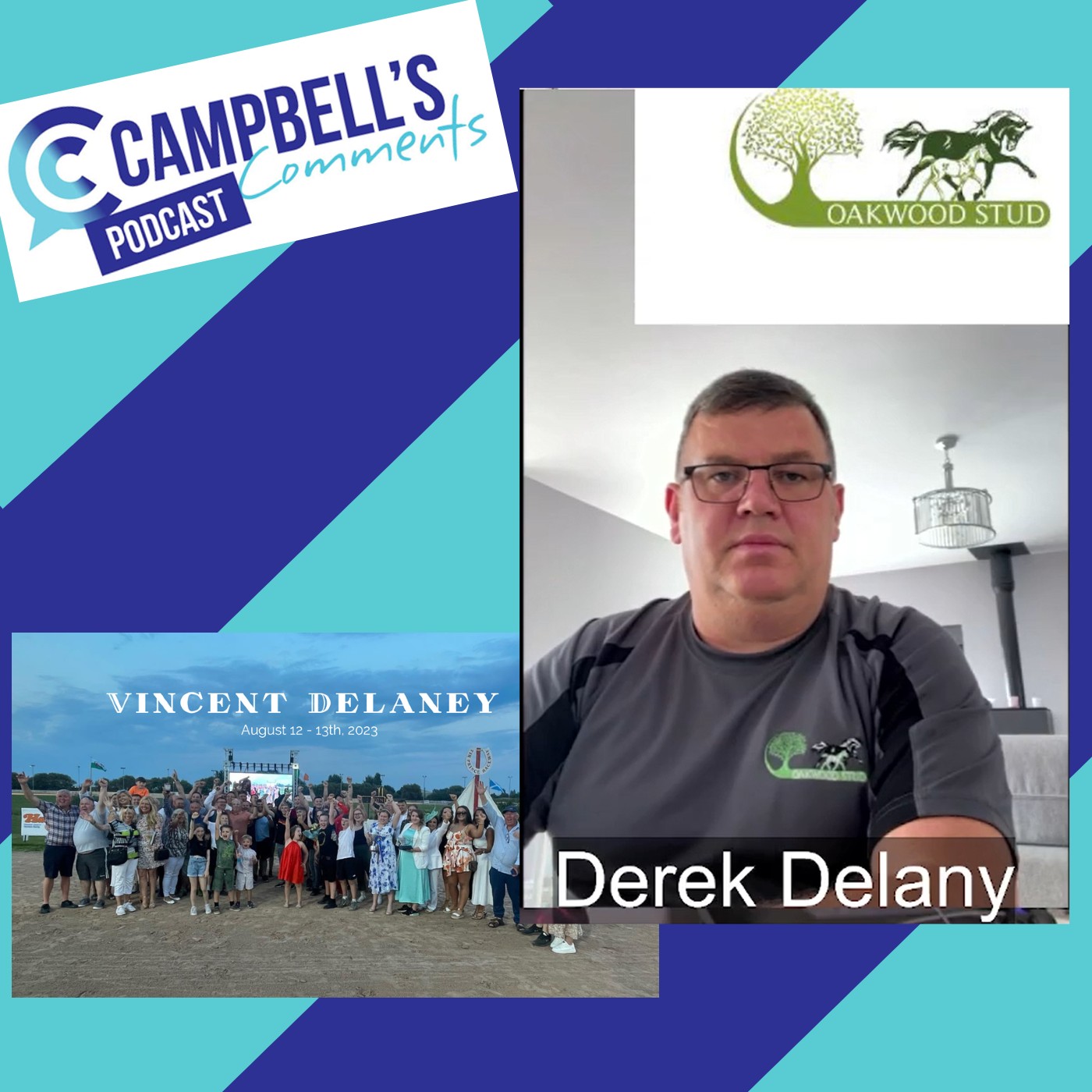 Read more about the article 255: CC with Derek Delany from Ireland