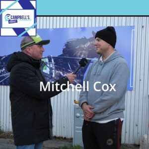 Read more about the article 262: Campbells Comments with Mitchell Cox