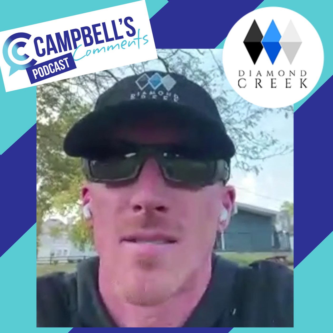 You are currently viewing 267: Campbells Comments with Adam Bowden from Diamond Creek Farms