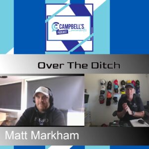Read more about the article 271: CC Over The Ditch Ep.2 Matt Markham
