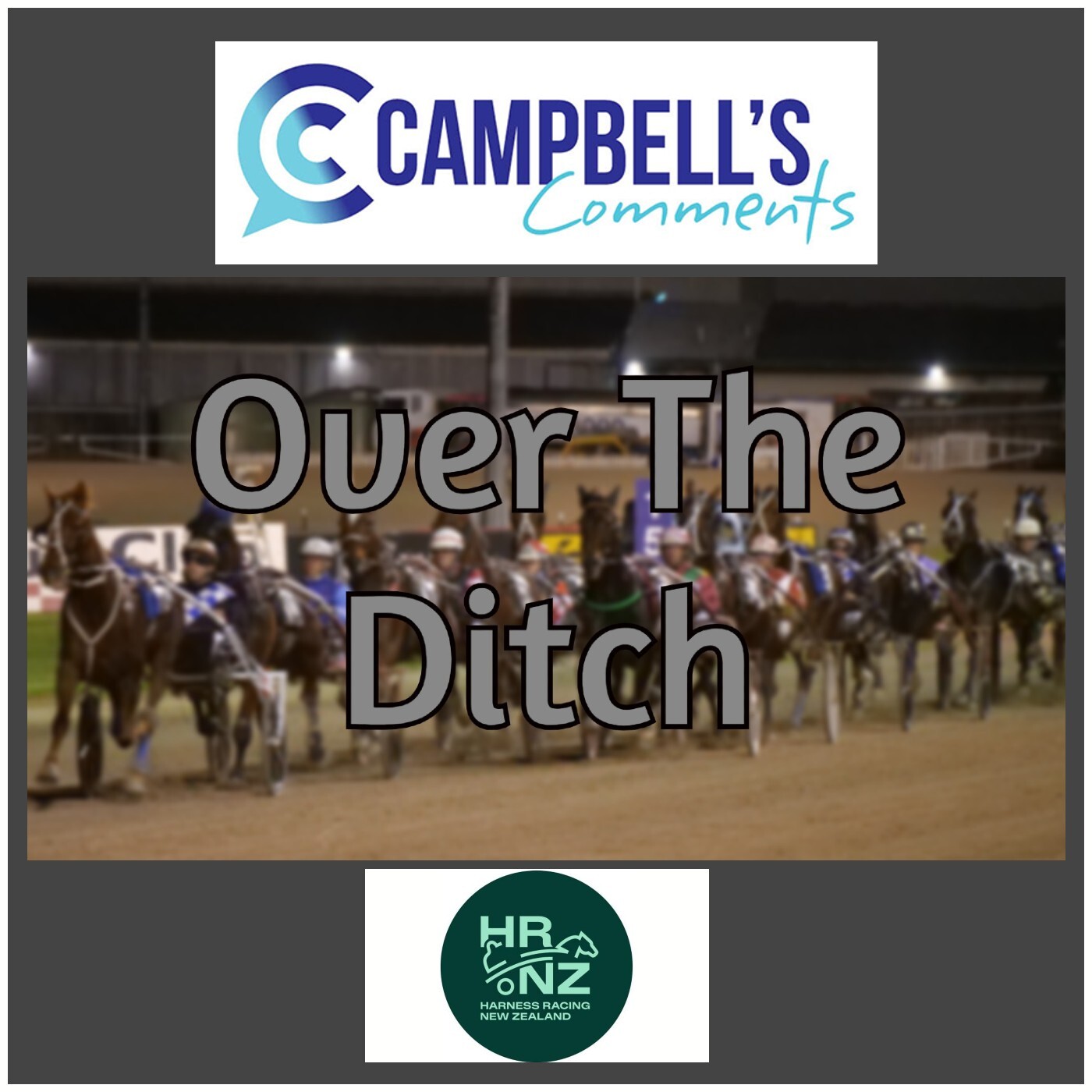 Read more about the article 306: Over The Ditch ”Invercargill Cup”