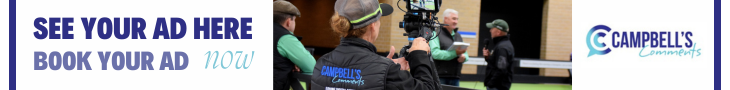 Advertise with Campbell's Comments today