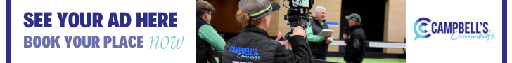 Advertise with Campbell's Comments today